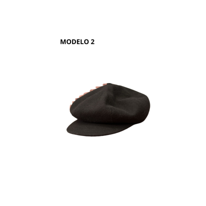 BOINAS MH15