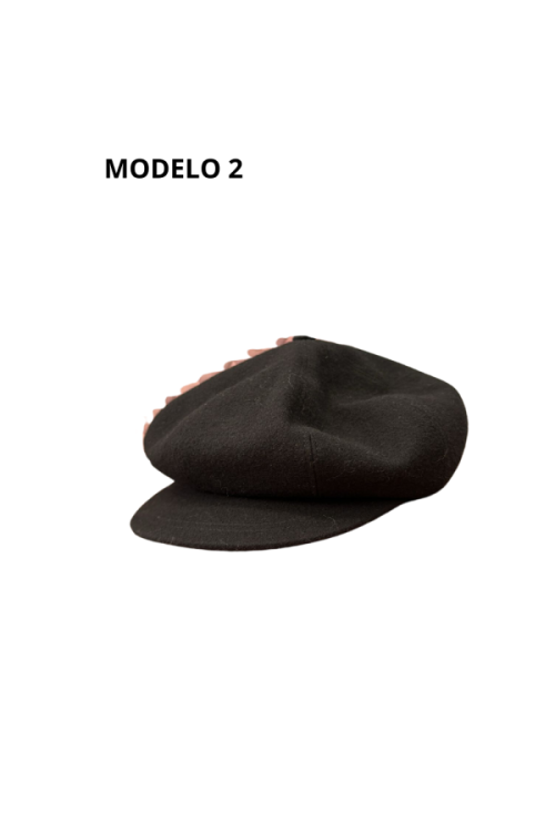 BOINAS MH15